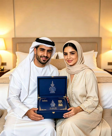 كنز للرجل